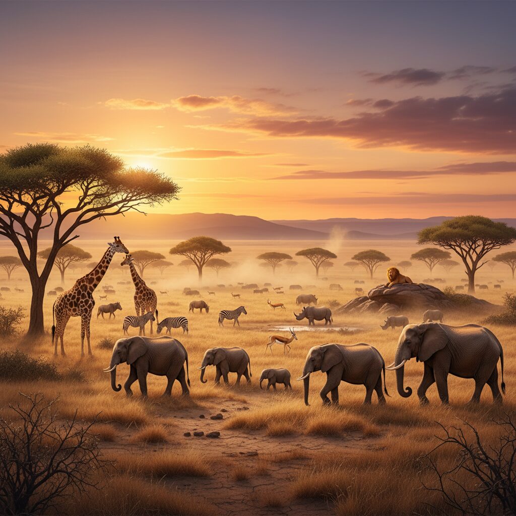 découvrez nos conseils pratiques pour organiser votre voyage en tanzanie, astuces indispensables pour une aventure réussie entre safaris, plages et culture locale.