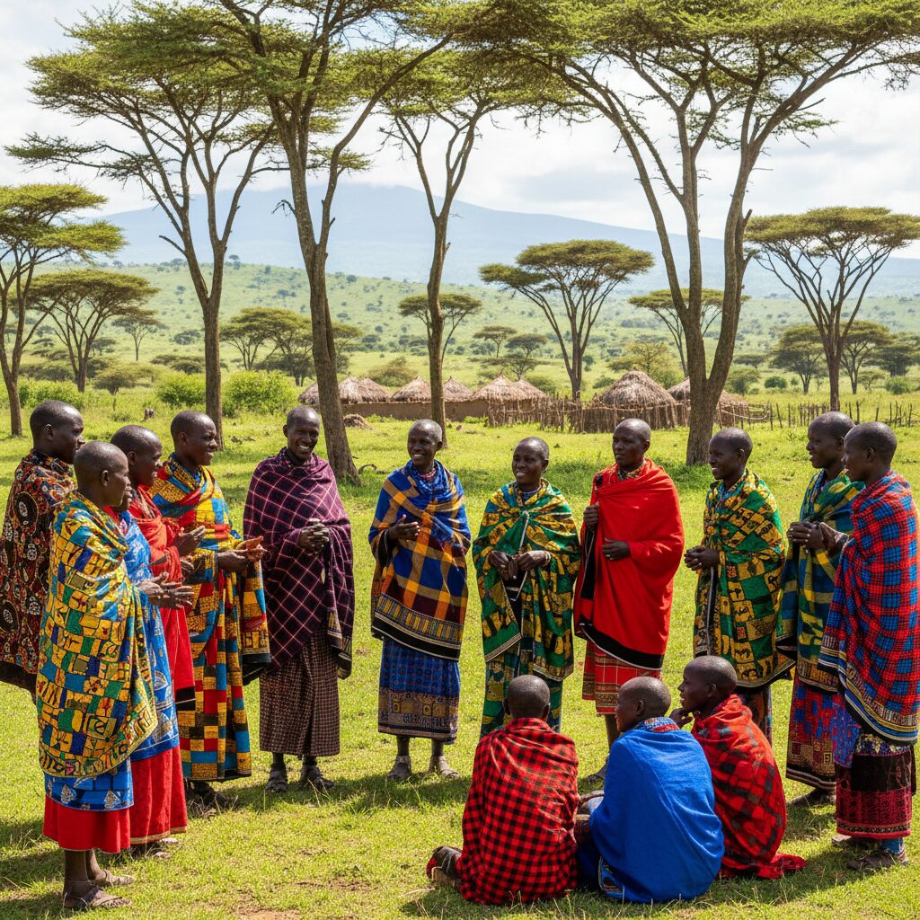 découvrez les langues parlées en tanzanie, leur diversité culturelle et leur importance dans la vie quotidienne du pays.