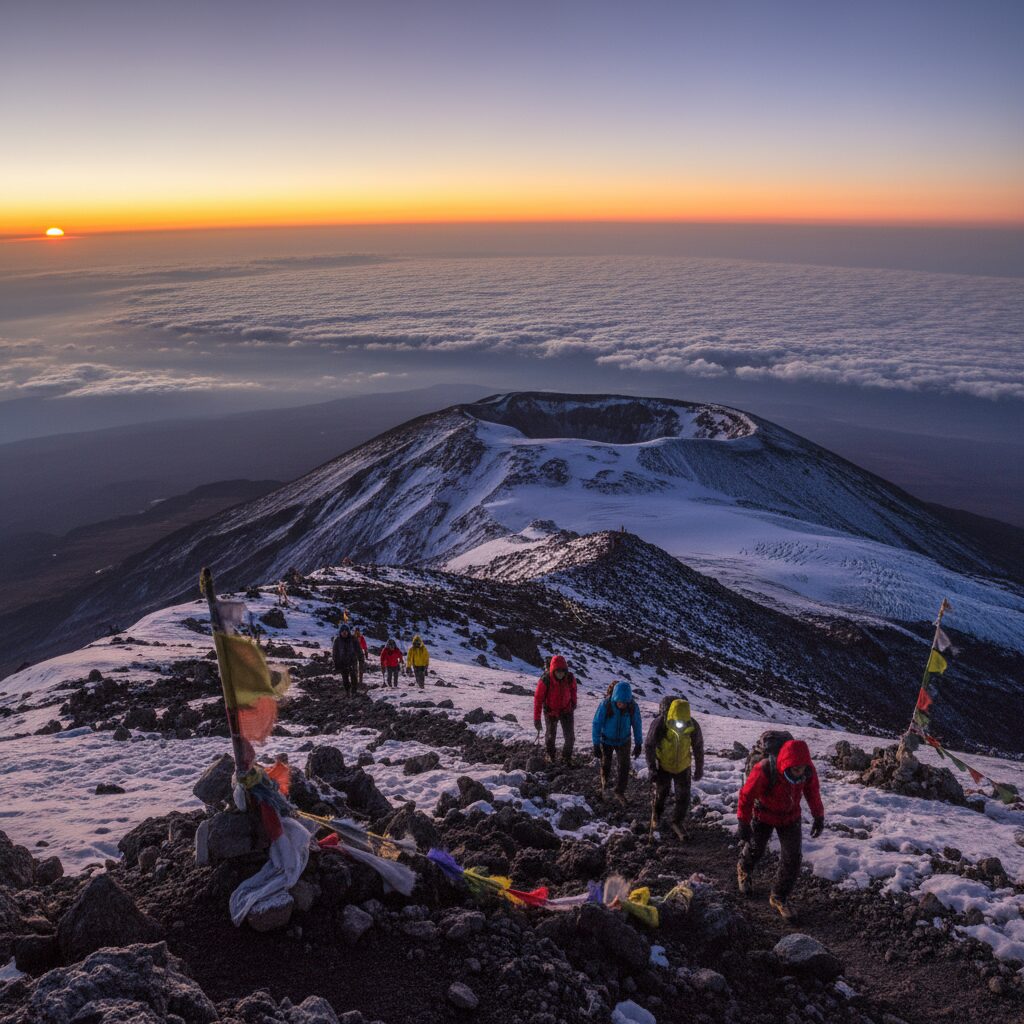 découvrez les activités sportives incontournables à pratiquer lors de votre séjour en tanzanie, entre aventures en plein air, safaris sportifs et expériences uniques au cœur de paysages magnifiques.