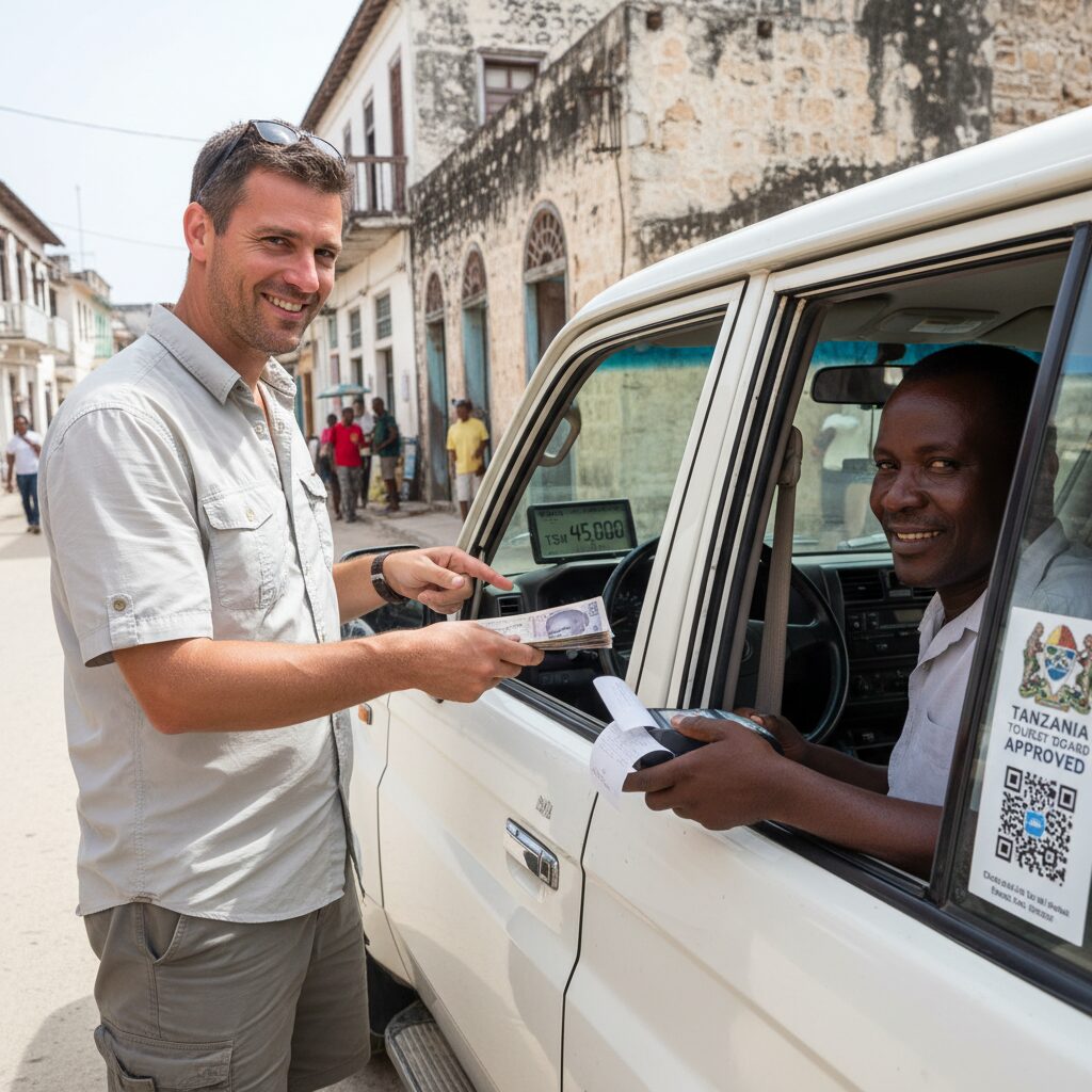 découvrez les arnaques courantes en tanzanie et apprenez les astuces essentielles pour les éviter, afin de profiter d'un voyage en toute sécurité et sérénité.