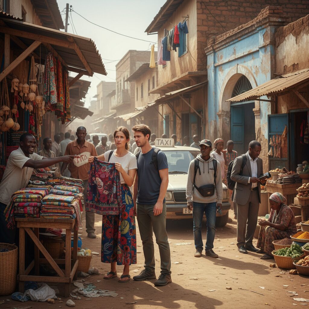 découvrez les arnaques courantes en tanzanie et apprenez à les éviter pour un voyage sécurisé et sans mauvaises surprises.