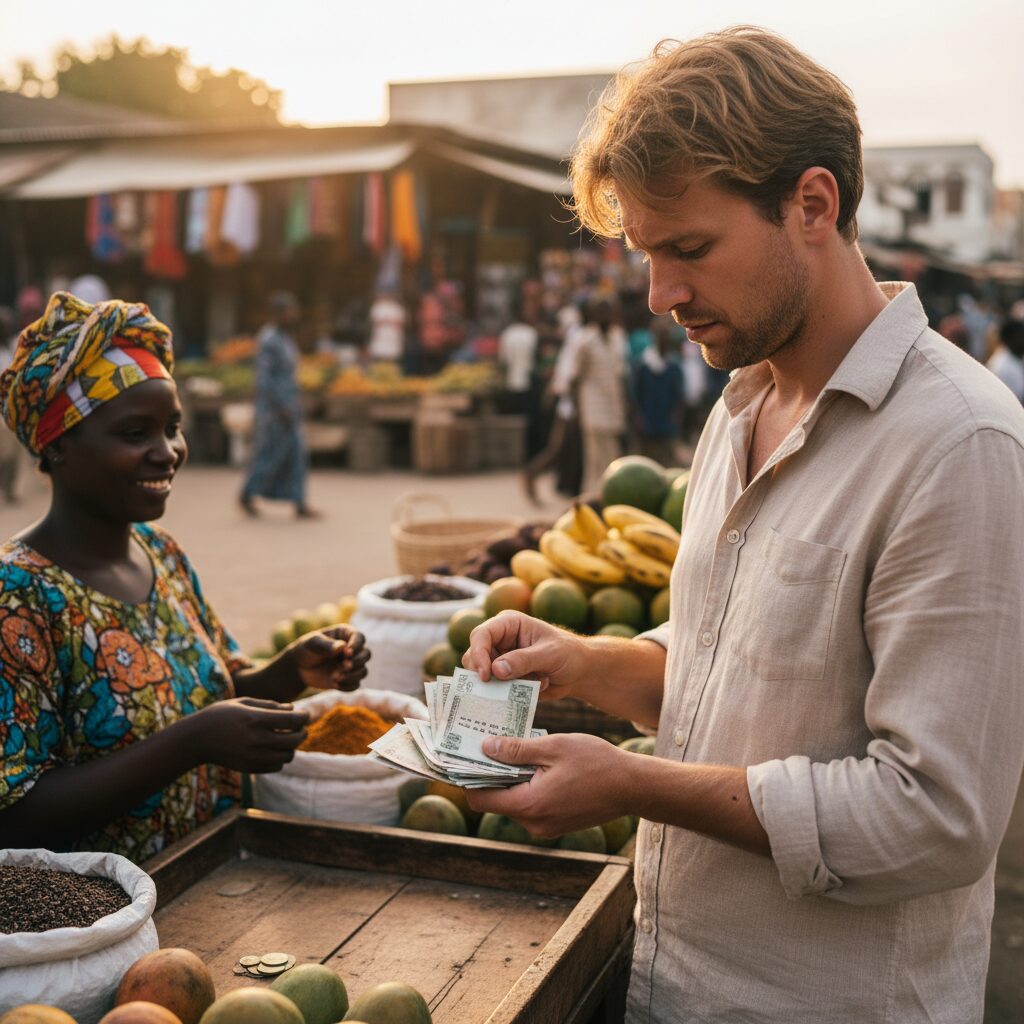 découvrez les arnaques courantes en tanzanie et apprenez ce qu'il faut absolument éviter pour voyager en toute sécurité et profiter pleinement de votre séjour.