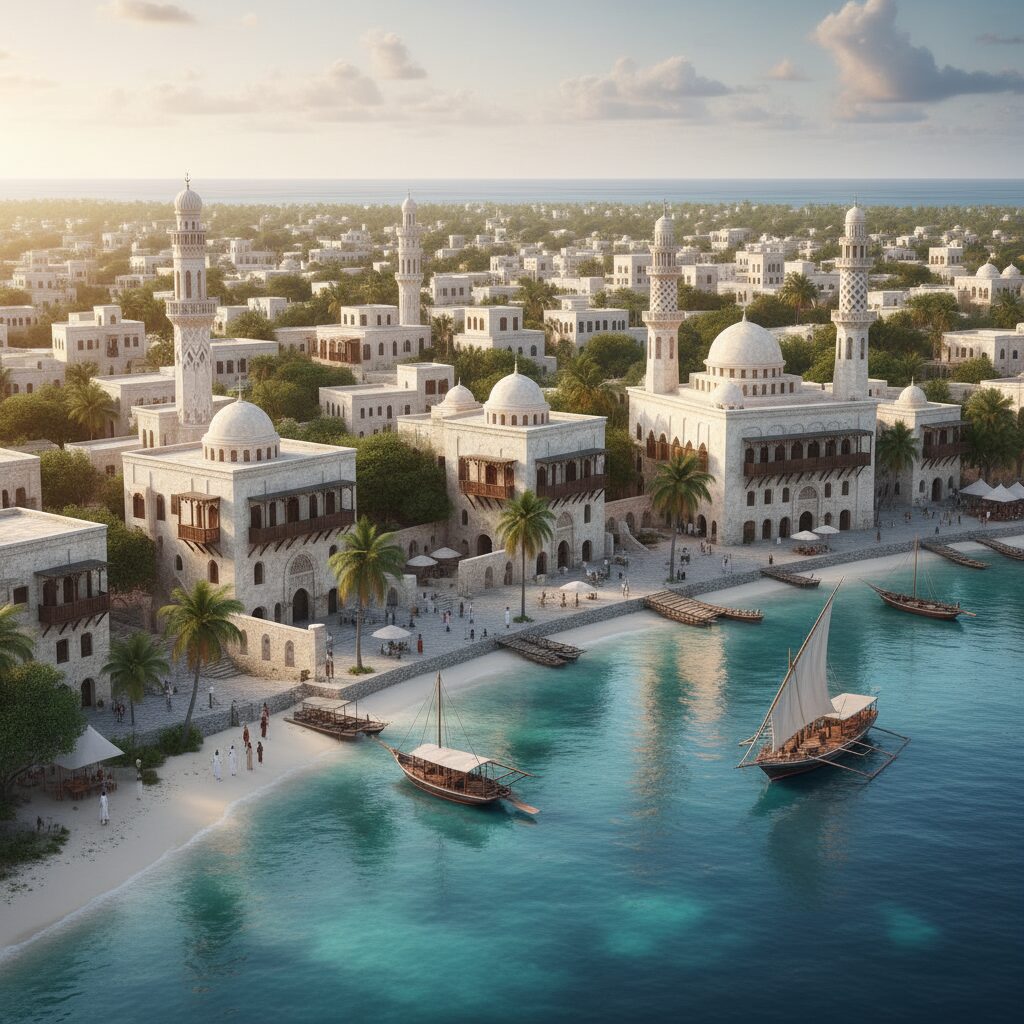 découvrez comment la tanzanie a construit son identité nationale au fil des siècles, en combinant histoire, culture et influences diverses pour forger son unité et sa richesse unique.