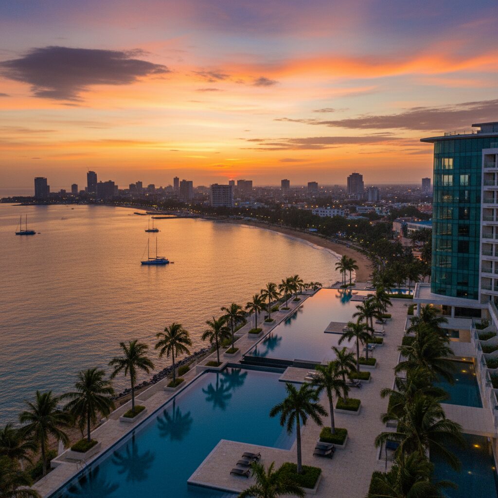 découvrez notre comparatif des hôtels à dar es salaam, du choix économique aux établissements de luxe, pour un séjour adapté à tous les budgets et toutes les envies.