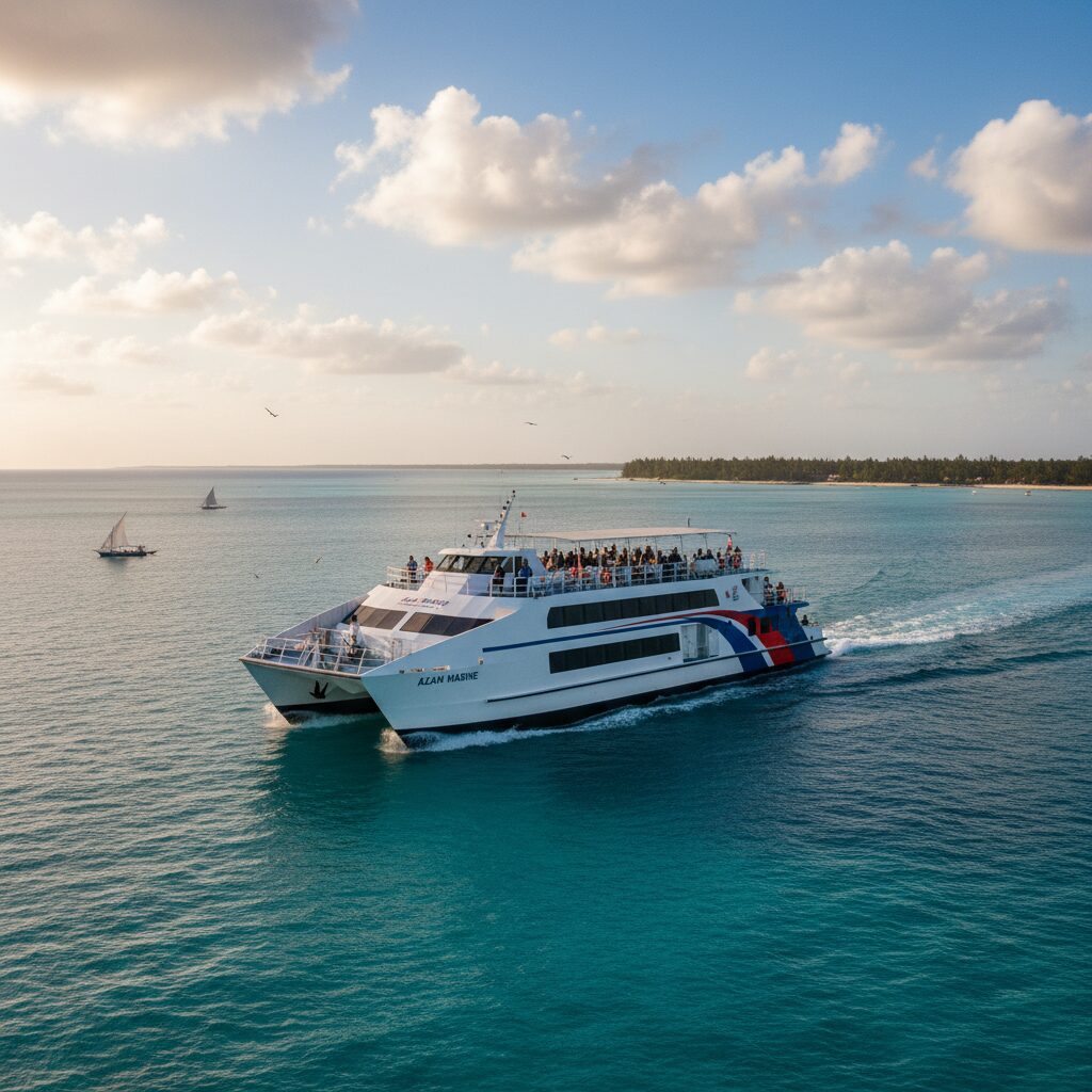découvrez la richesse de la culture swahilie à zanzibar, entre traditions ancestrales et influences variées, pour mieux comprendre cette région unique et captivante.