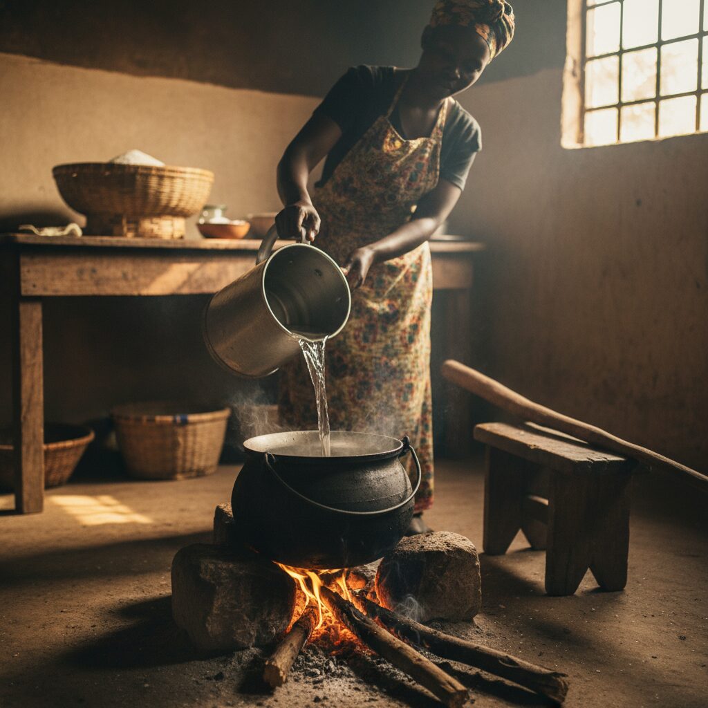 explorez la richesse des saveurs tanzaniennes en découvrant les plats traditionnels authentiques qui reflètent la culture et l'histoire de la tanzanie.