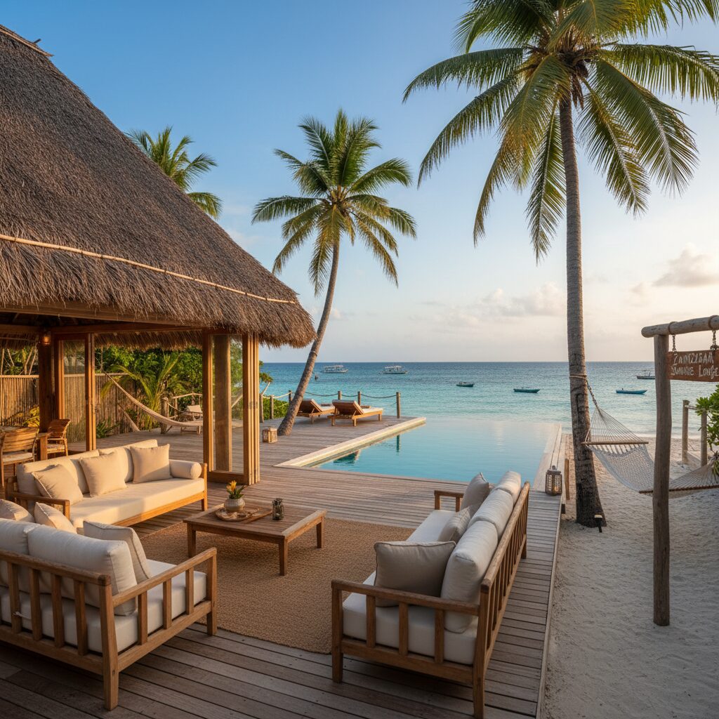 découvrez les plus belles plages de zanzibar pour des vacances inoubliables entre sable blanc, eaux turquoise et paysages paradisiaques.