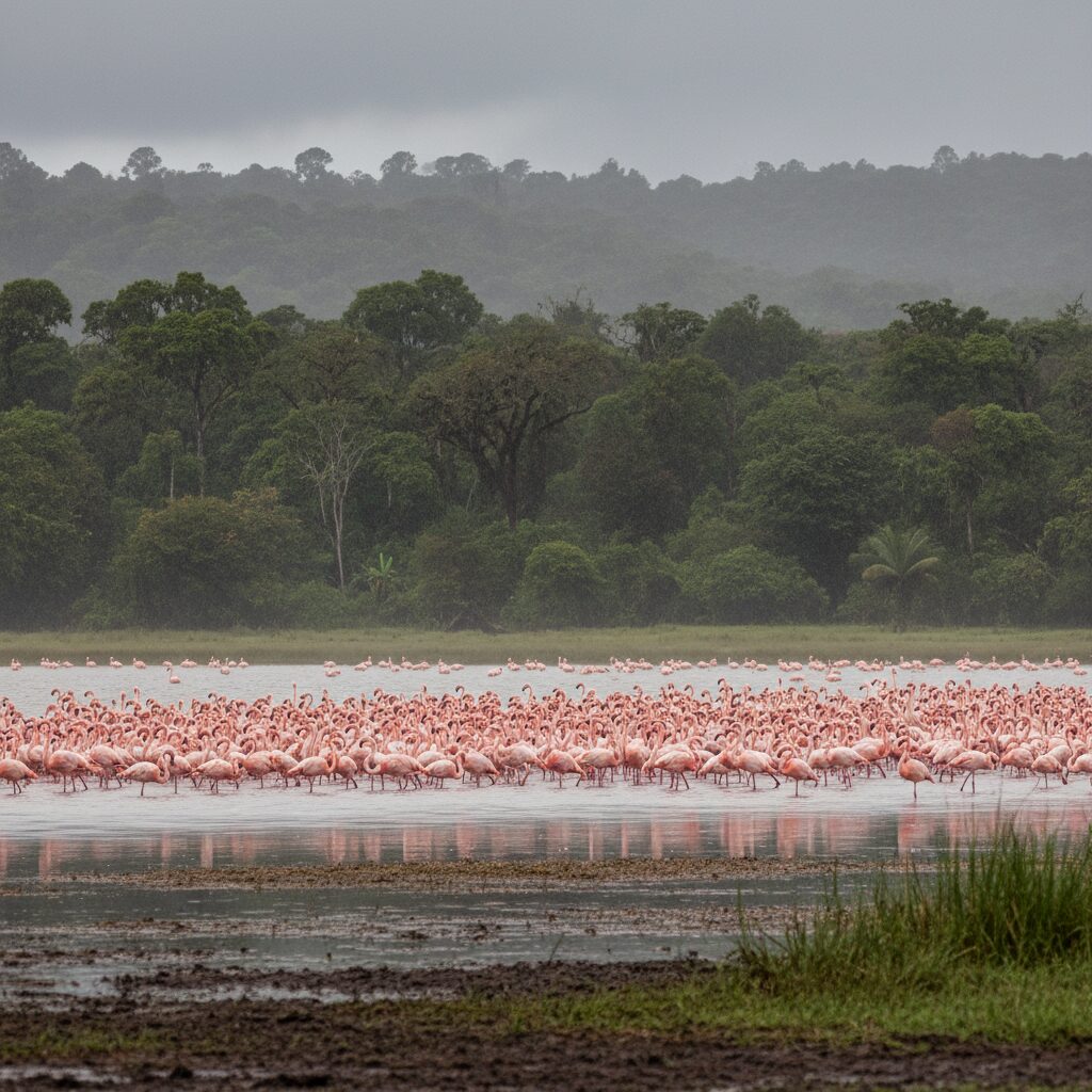 découvrez les excursions nature incontournables autour du lac manyara en tanzanie, entre safaris animaliers, paysages époustouflants et aventures en pleine nature.