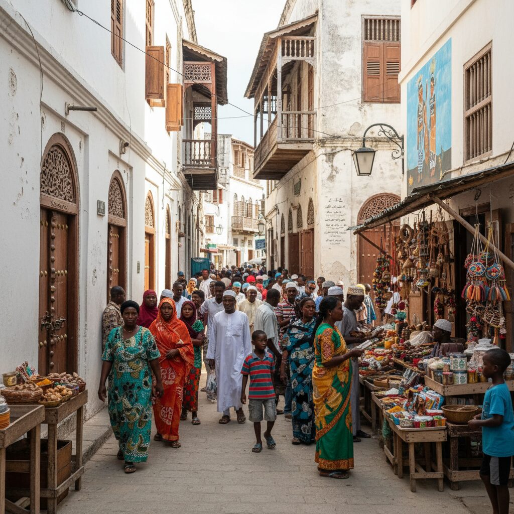 découvrez les sites historiques majeurs de tanzanie et plongez dans l'histoire riche et fascinante de cette magnifique destination africaine.