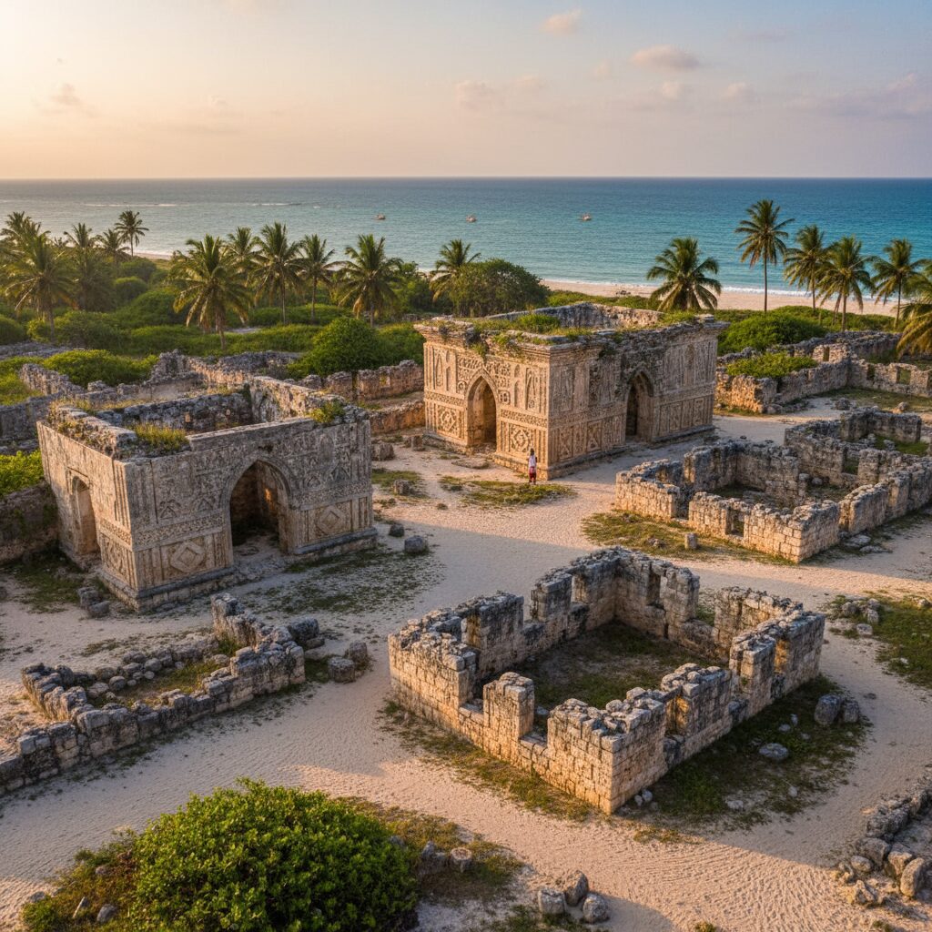 découvrez les sites historiques majeurs de tanzanie, plongez dans son riche patrimoine culturel et explorez des lieux emblématiques qui racontent l'histoire fascinante de ce pays unique.