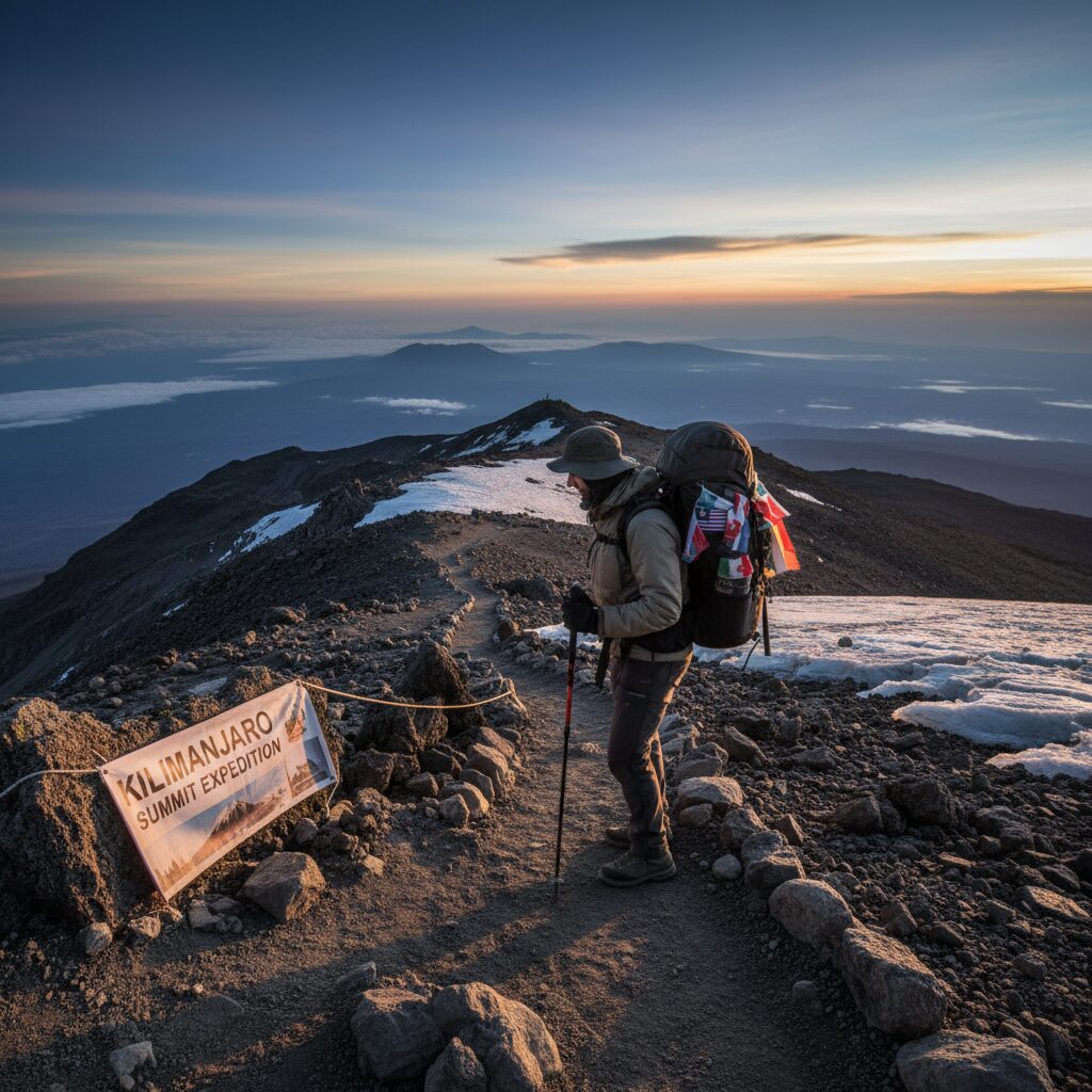découvrez notre guide complet des randonnées dans les parcs nationaux tanzaniens et préparez-vous à explorer des paysages majestueux, une faune exceptionnelle et des sentiers adaptés à tous les niveaux.