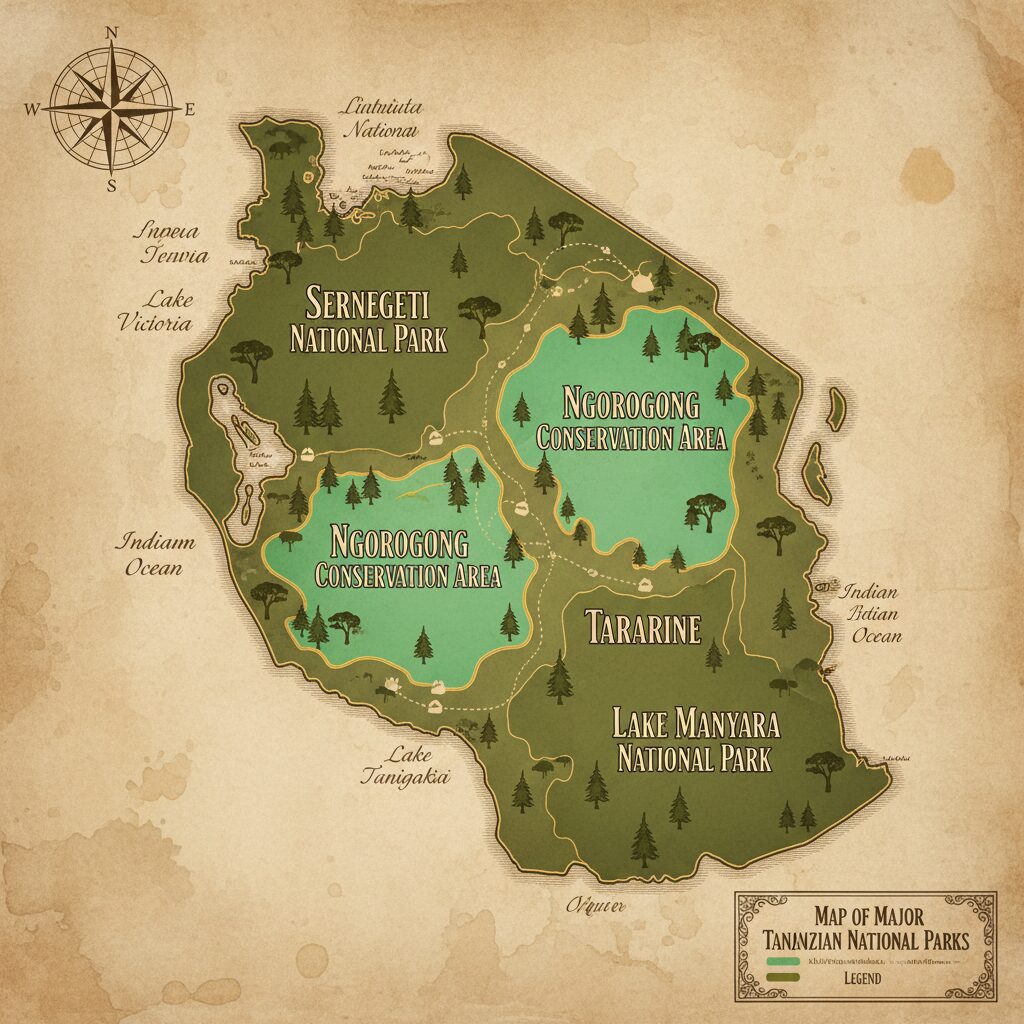 découvrez le guide complet des safaris dans les réserves de tanzanie en 2025, avec conseils, itinéraires et meilleures périodes pour une expérience inoubliable au cœur de la nature sauvage.