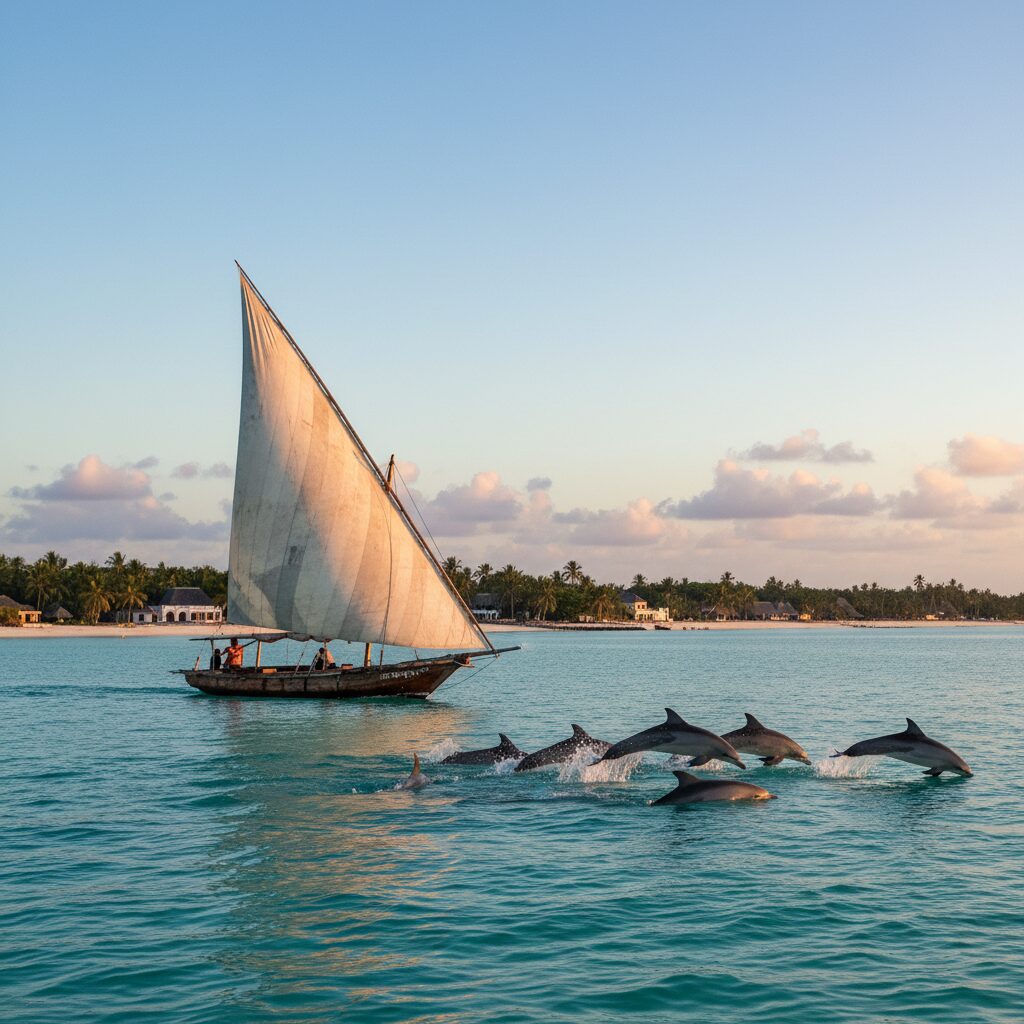 découvrez notre guide complet pour observer les dauphins à zanzibar en 2025 : conseils pratiques, meilleurs spots, saison idéale et astuces pour une expérience inoubliable.