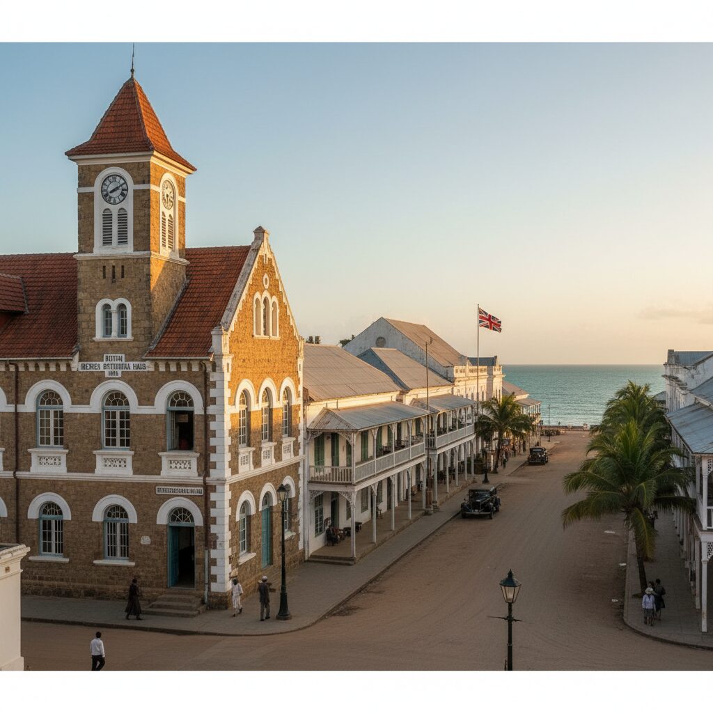 découvrez l'histoire fascinante de la tanzanie, de ses origines anciennes à son développement moderne, à travers les événements clés et les cultures qui ont façonné ce pays unique.