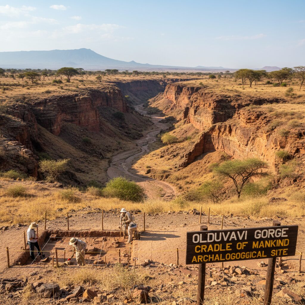 découvrez l'histoire fascinante de la tanzanie, de ses origines anciennes à son développement contemporain, à travers un récit riche et détaillé.