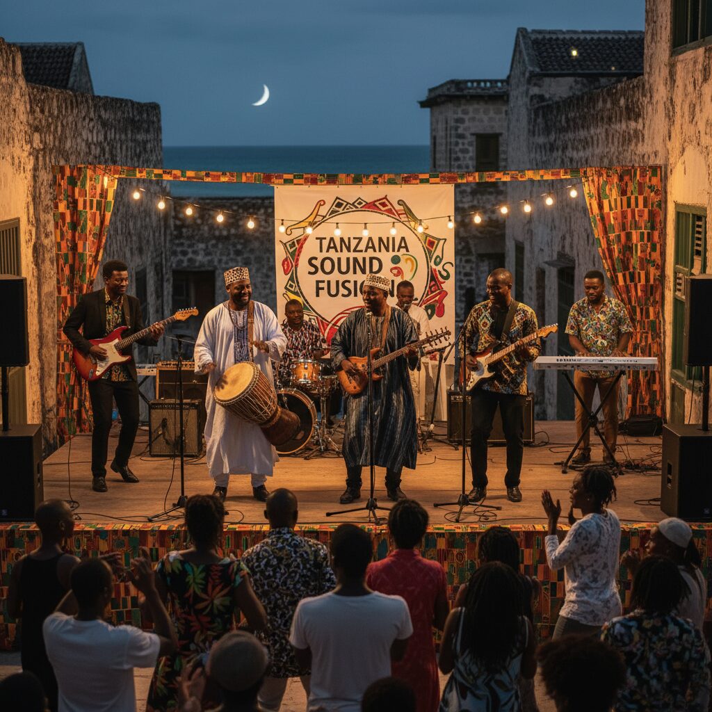 découvrez les grandes figures historiques de la tanzanie et leur contribution essentielle au développement culturel, social et politique du pays.