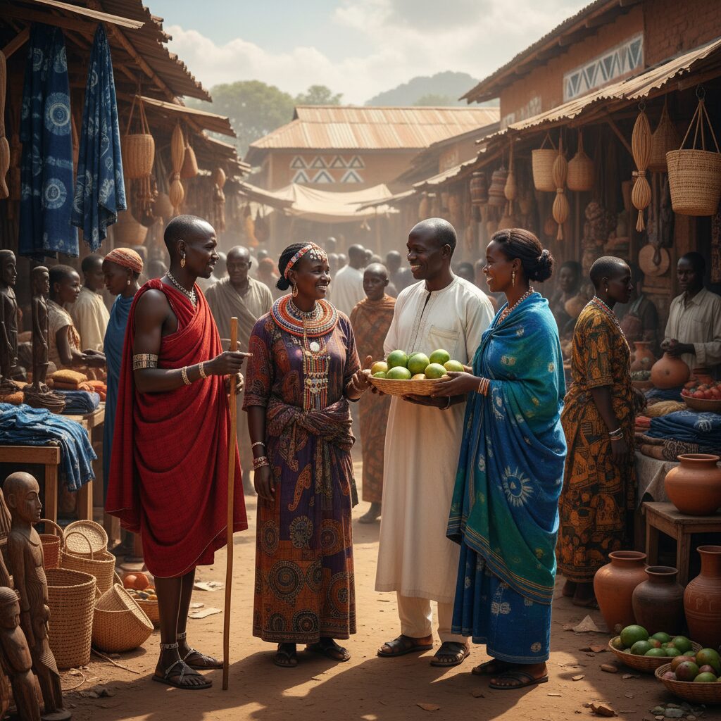découvrez les langues parlées en tanzanie et leur importance dans la construction de l'identité nationale, un reflet de la diversité culturelle et de l'unité du pays.