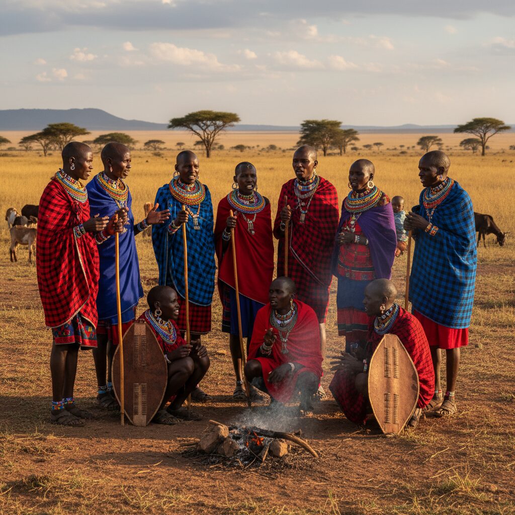 découvrez les langues parlées en tanzanie et leur importance dans la construction de l'identité nationale, un reflet de la diversité culturelle et de l'unité du pays.