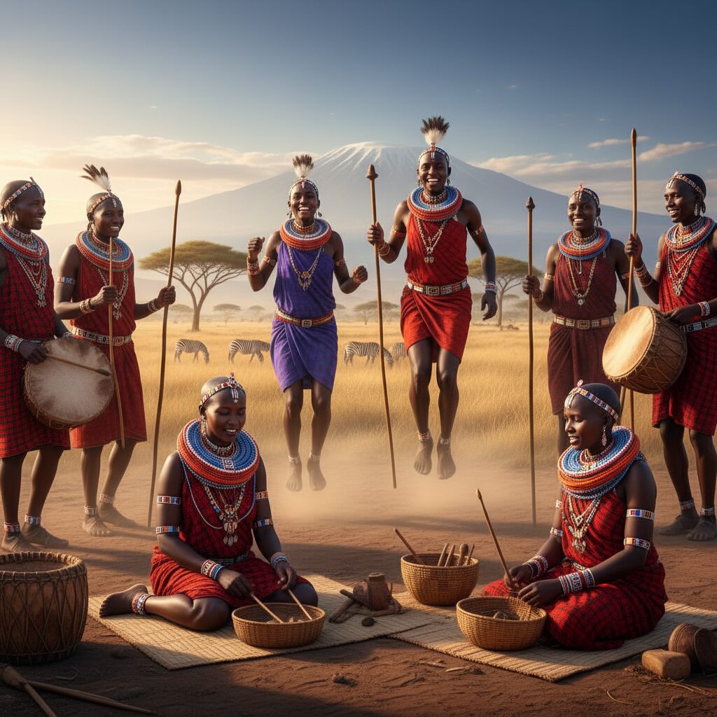 découvrez les peuples autochtones de tanzanie et leur riche héritage culturel, entre traditions ancestrales, arts, langues et modes de vie uniques.