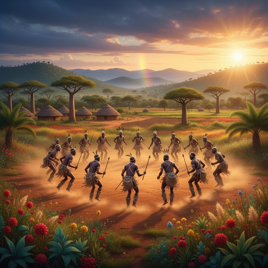 découvrez l'histoire riche et la diversité culturelle des peuples autochtones de tanzanie, leur mode de vie traditionnel et leur héritage précieux transmis de génération en génération.