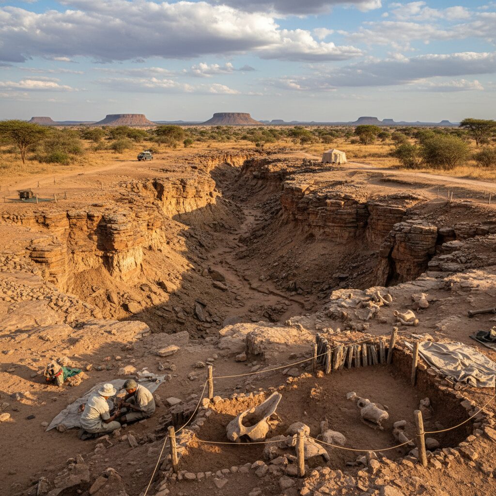 explorez comment la colonisation a façonné l'histoire et la culture de la tanzanie, en influençant ses traditions, son développement social et son héritage.
