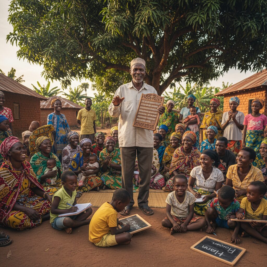 explorez l'impact profond de la colonisation sur l'histoire et la culture tanzaniennes, dévoilant les transformations sociales, politiques et culturelles qui ont façonné la tanzanie moderne.