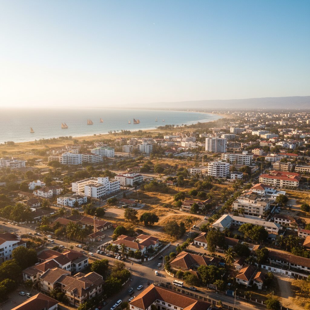 découvrez les meilleures visites guidées pour explorer dar es salaam et ses environs, alliant culture, histoire et paysages magnifiques pour une expérience inoubliable.