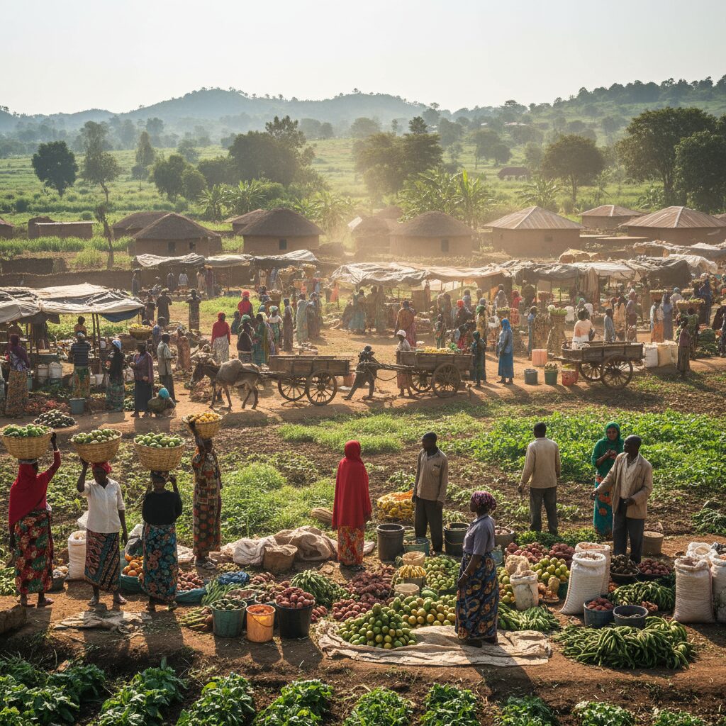 découvrez les secteurs porteurs en tanzanie pour 2025 et les métiers qui recrutent afin de préparer au mieux votre projet professionnel.