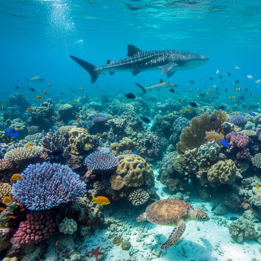 découvrez les meilleurs spots de plongée à zanzibar pour explorer des fonds marins exceptionnels, riches en biodiversité et paysages sous-marins magnifiques.