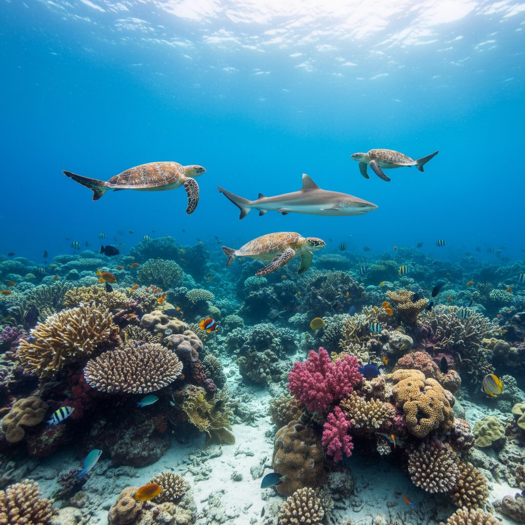 découvrez les meilleurs sites de plongée sous-marine en tanzanie pour admirer une faune marine exceptionnelle, riche en coraux colorés et en espèces marines uniques.