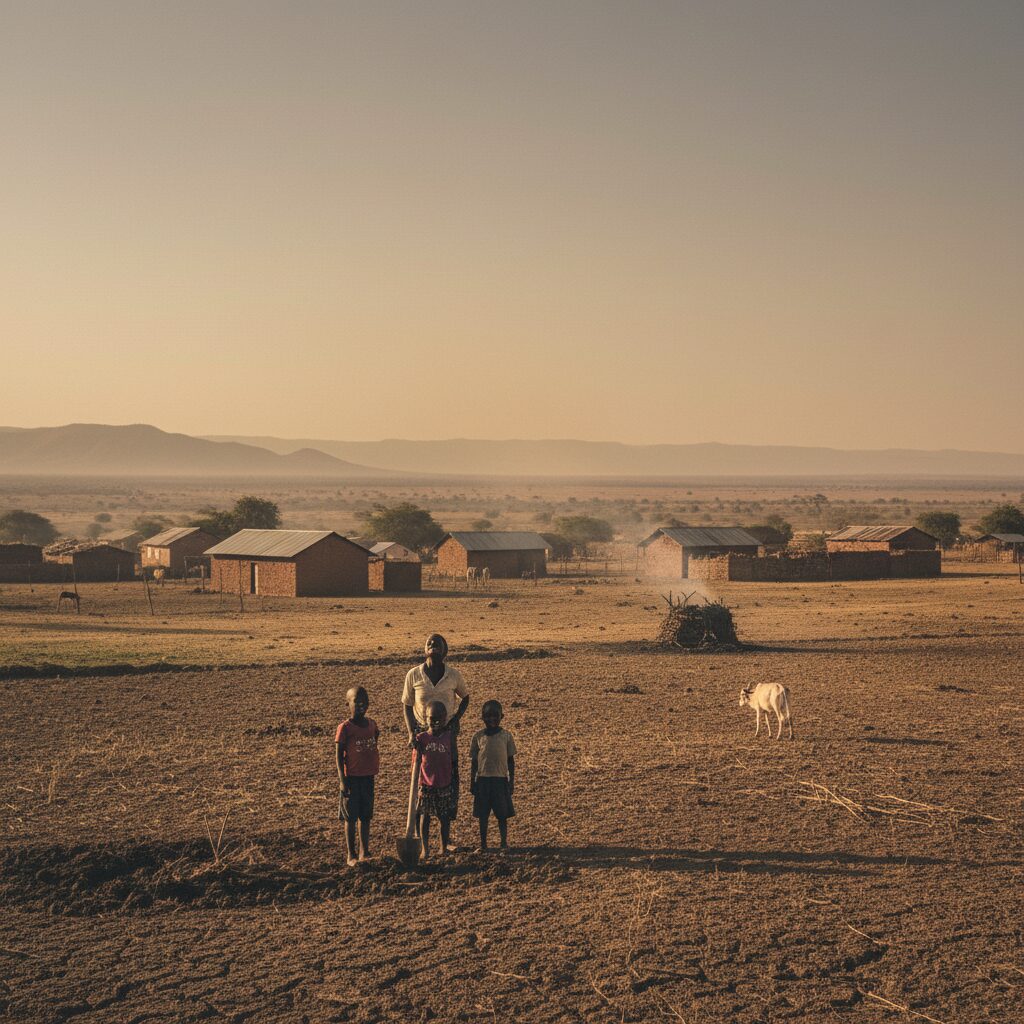 découvrez les principaux défis économiques actuels en tanzanie, incluant la croissance, l'inflation, le chômage et les réformes structurelles impactant le développement du pays.