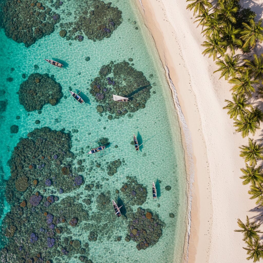 découvrez le snorkeling à nungwi, le paradis sous-marin de zanzibar, où eaux cristallines et récifs colorés offrent une expérience inoubliable au cœur de l'océan indien.