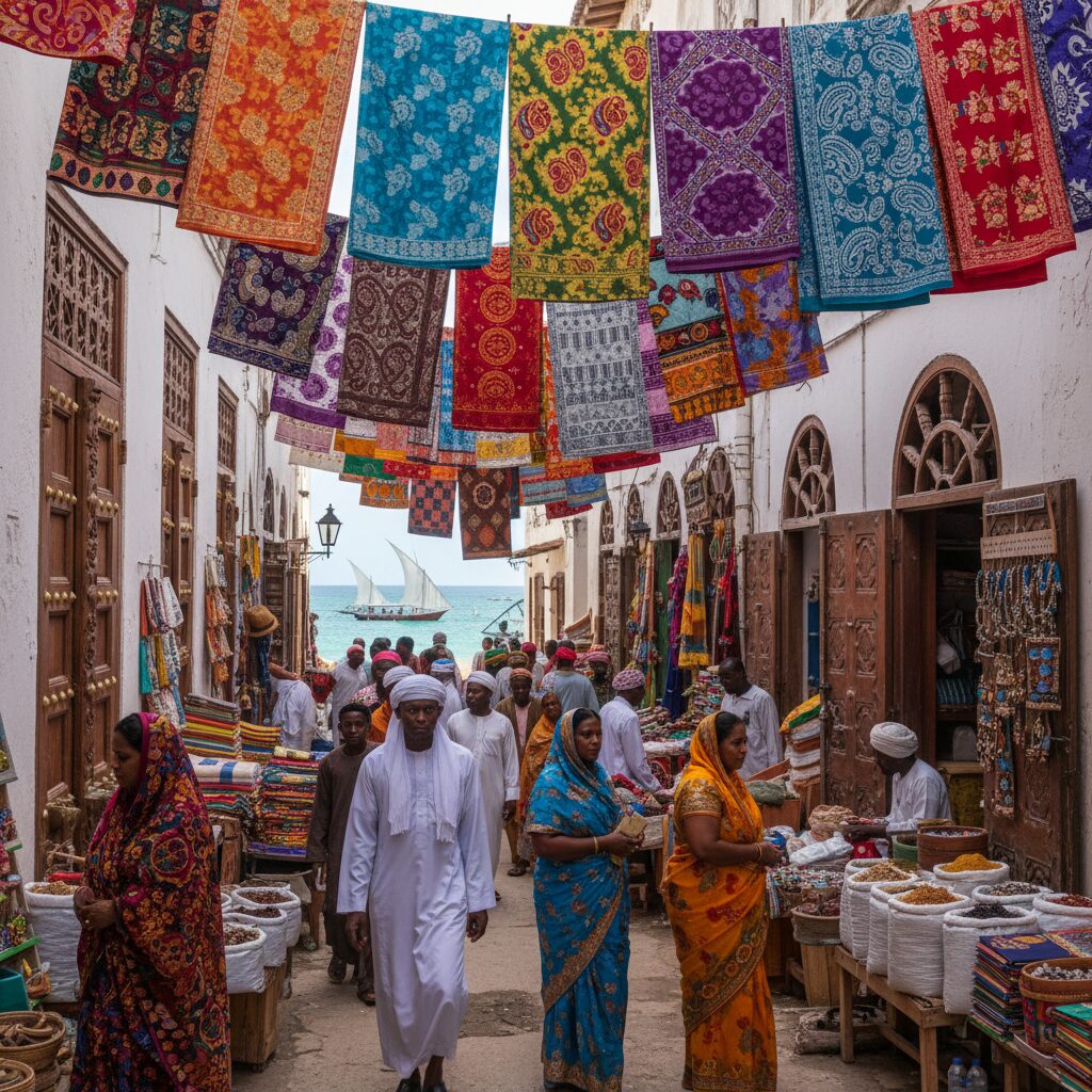 découvrez les traditions et coutumes influentes qui façonnent la société tanzanienne, entre héritage culturel et pratiques contemporaines.