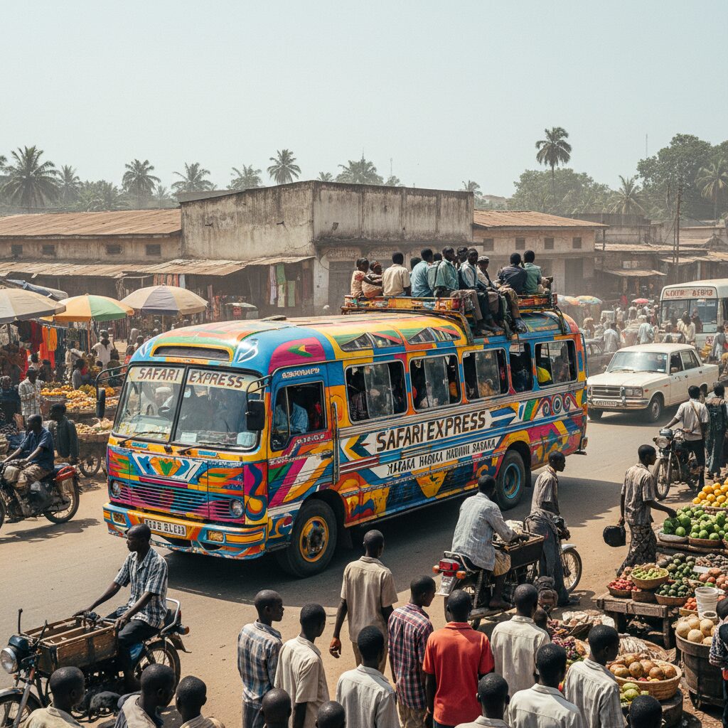 découvrez les meilleures astuces pour se déplacer efficacement et à moindre coût en tanzanie, avec des conseils pratiques sur les transports locaux, les options économiques et les astuces pour voyager malin.