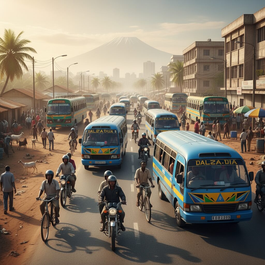 découvrez nos conseils pour se déplacer efficacement et à moindre coût en tanzanie, avec les meilleurs moyens de transport adaptés à votre budget et vos besoins.