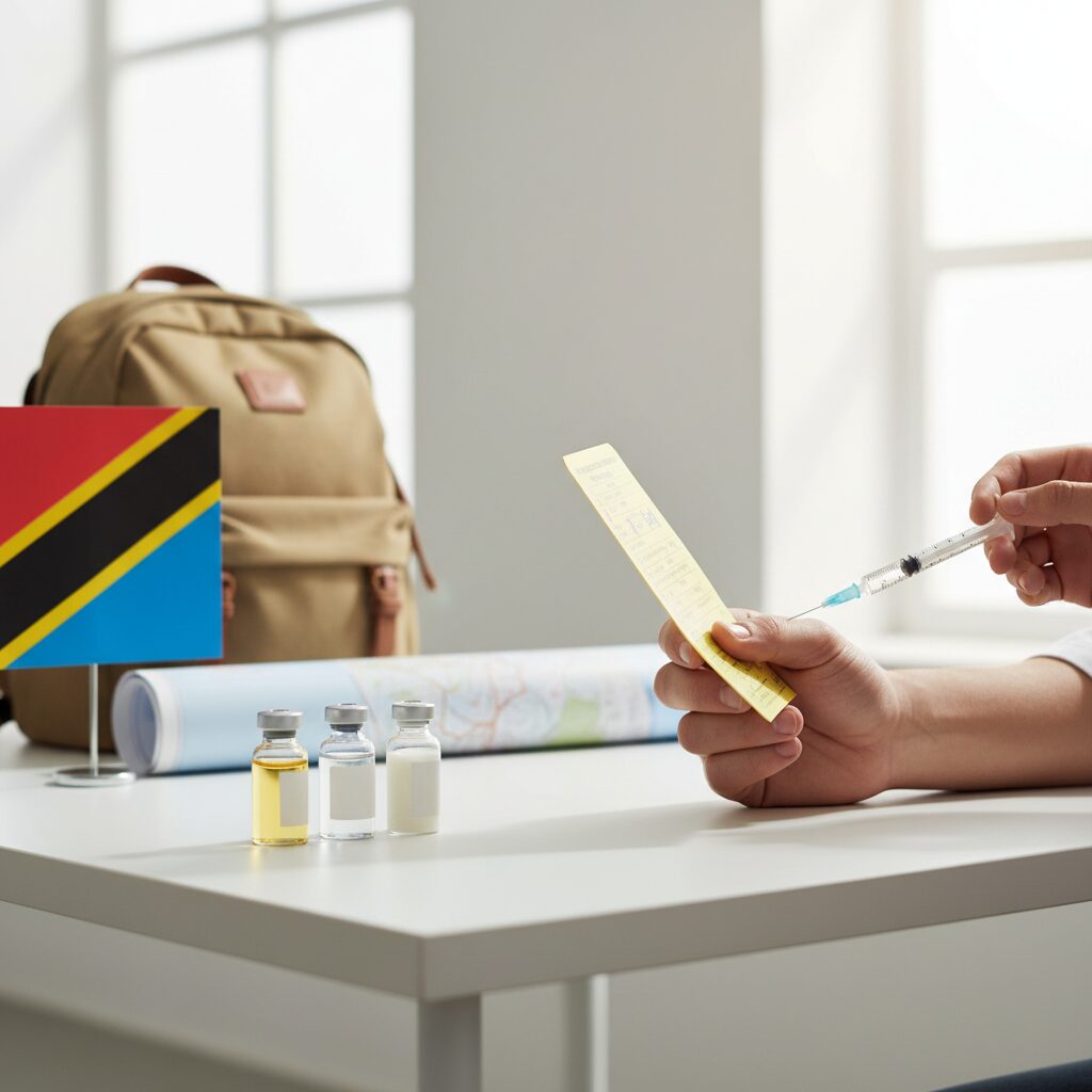 découvrez les vaccins recommandés avant un voyage en tanzanie et les précautions sanitaires essentielles pour assurer votre sécurité et votre santé lors de votre séjour.