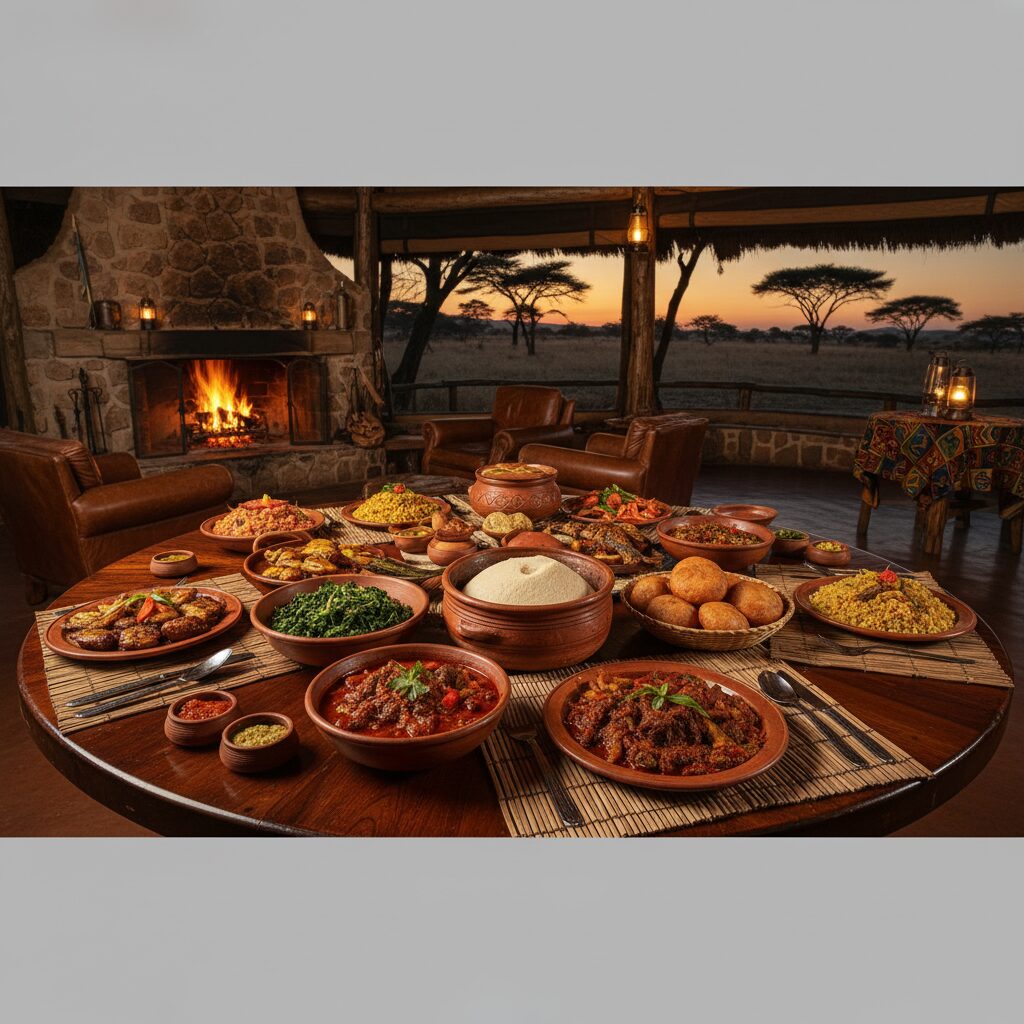 découvrez les vaccins recommandés avant un voyage en tanzanie et les précautions sanitaires essentielles pour assurer votre sécurité et votre santé tout au long du séjour.