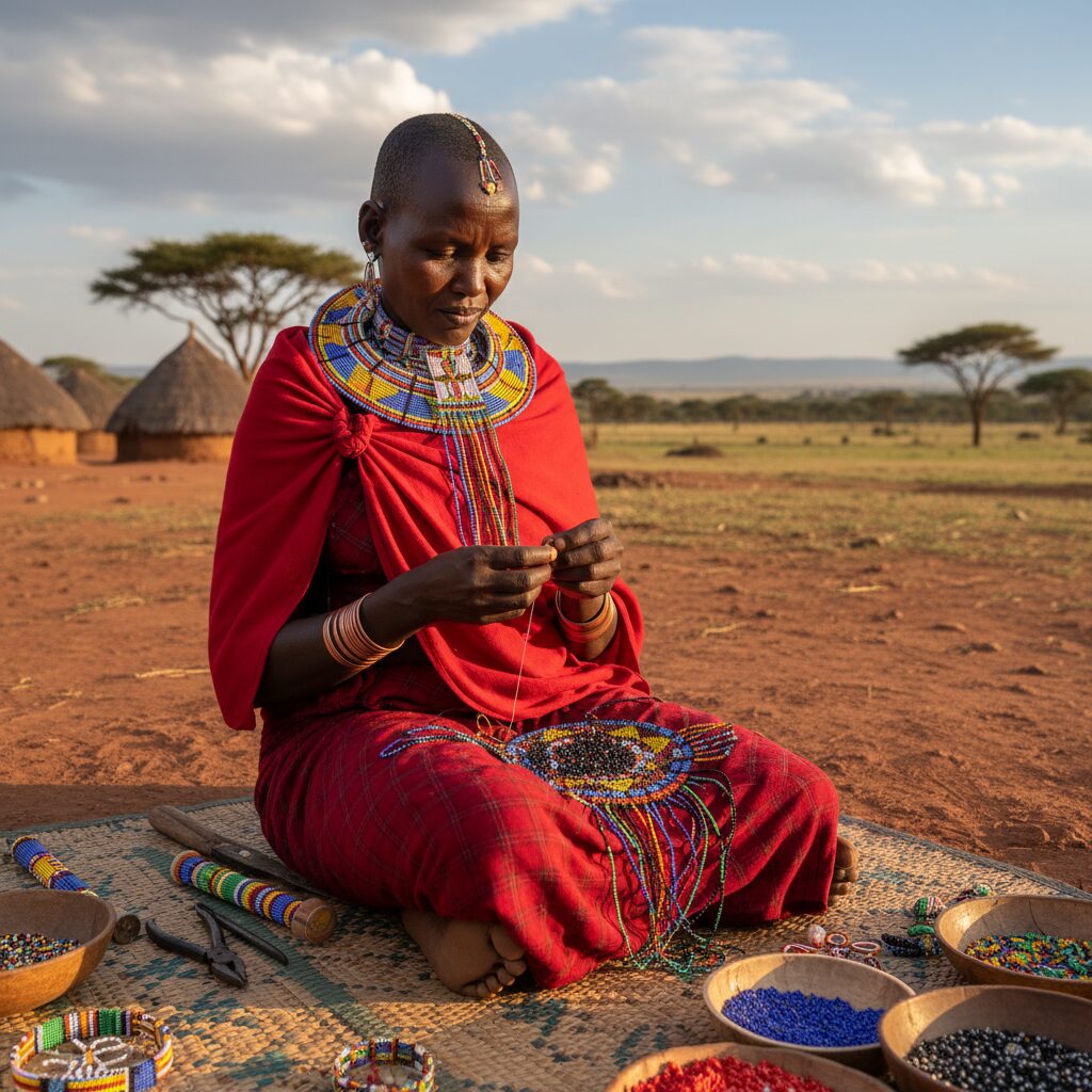 découvrez la vie quotidienne en tanzanie, entre traditions ancestrales et évolutions contemporaines, pour comprendre la richesse culturelle et les changements actuels de ce pays fascinant.
