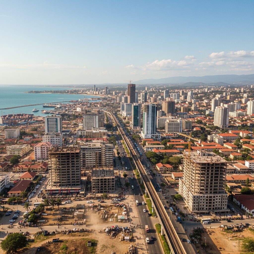 découvrez une analyse approfondie de l’urbanisation rapide en tanzanie et ses effets sociaux, explorant les défis et opportunités liés à la croissance urbaine dans le pays.