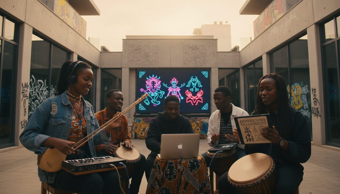 explorez l'analyse approfondie des mythes et légendes qui façonnent la richesse culturelle de la tanzanie, révélant traditions, croyances et récits ancestraux.