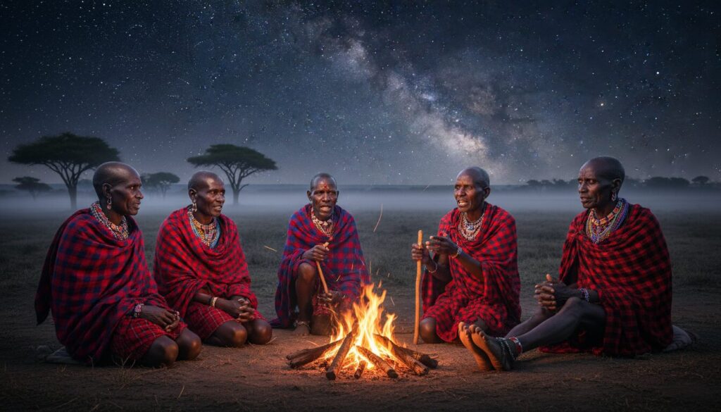 découvrez une analyse approfondie des mythes et légendes dans la culture tanzanienne, explorant leurs origines, significations et impact sur la société locale.