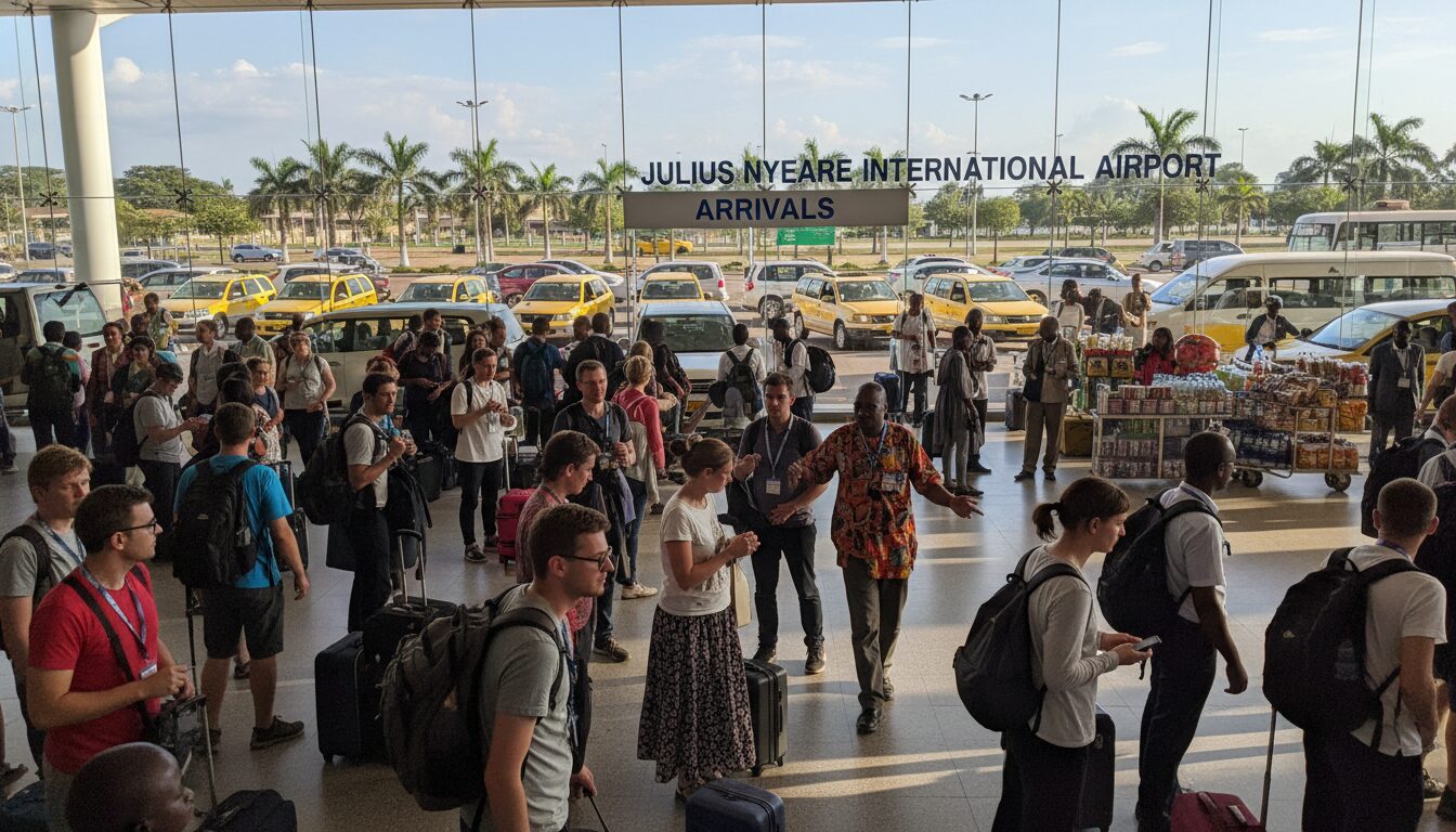 découvrez les arnaques classiques à l'aéroport et en ville en tanzanie et apprenez à rester vigilant pour un voyage sécurisé et sans mauvaises surprises.
