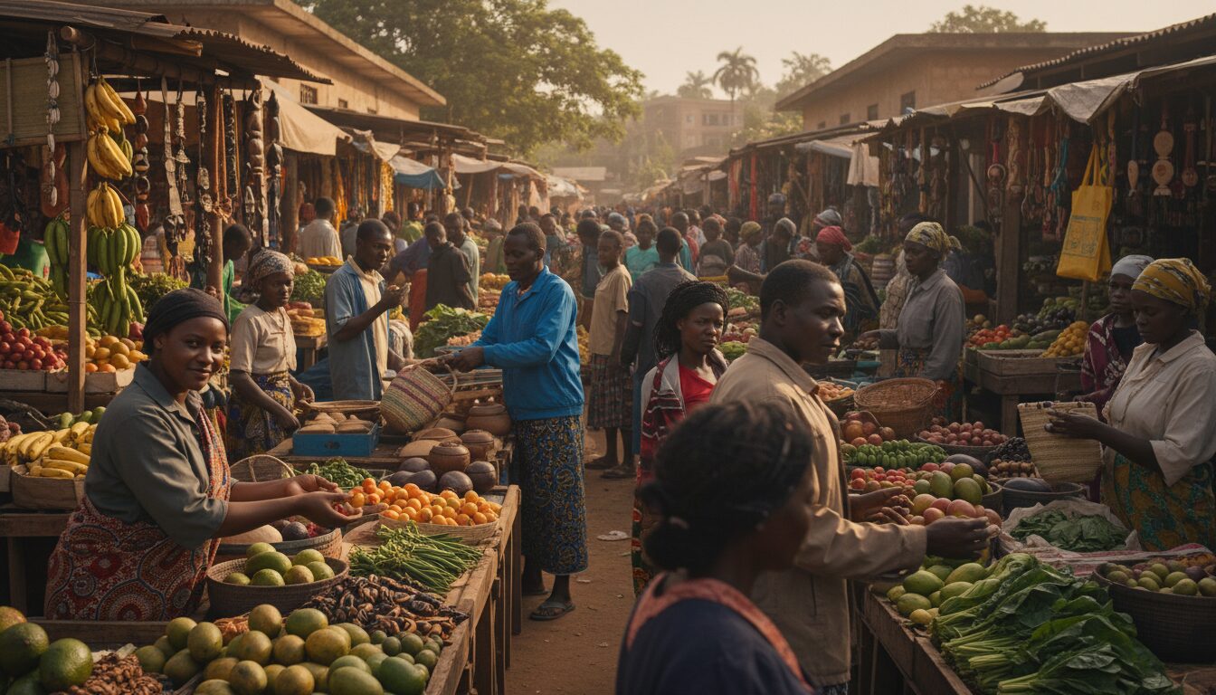 découvrez les arnaques courantes aux marchés de tanzanie et apprenez comment vous en prémunir efficacement pour profiter sereinement de votre expérience de shopping.