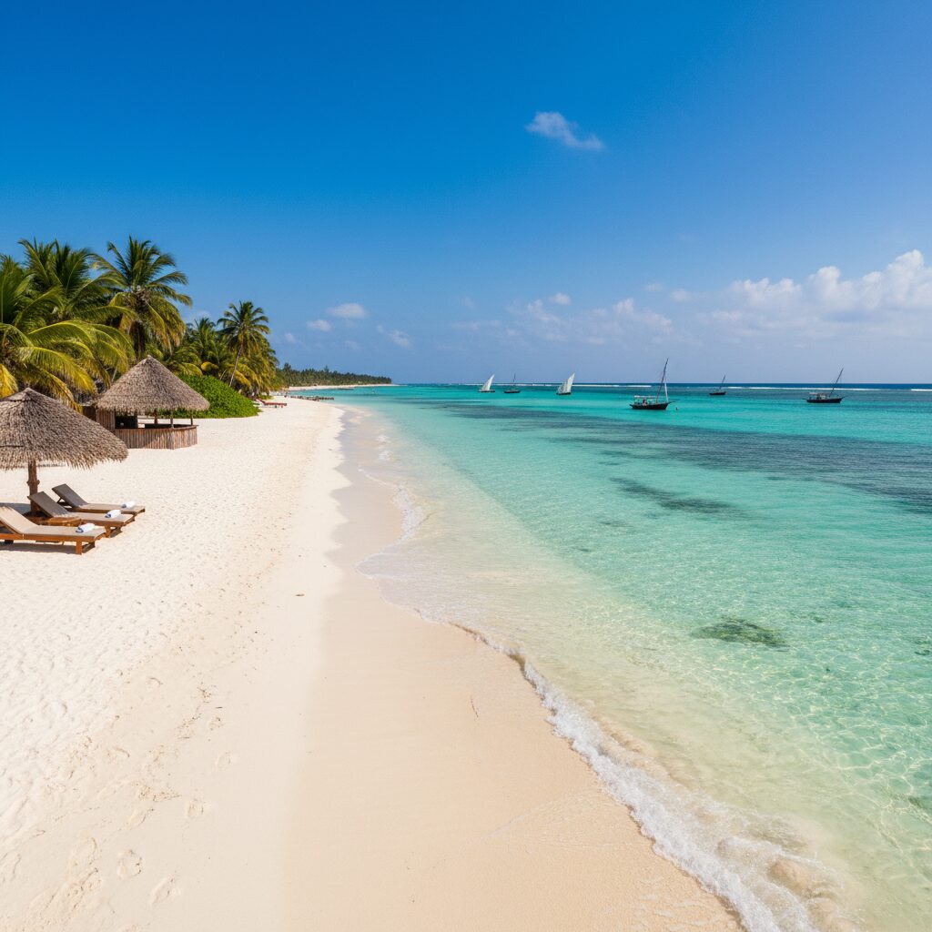 découvrez nos conseils pratiques pour économiser sur votre budget voyage à zanzibar en 2025. astuces hébergement, transport et activités pour un séjour inoubliable à petit prix.