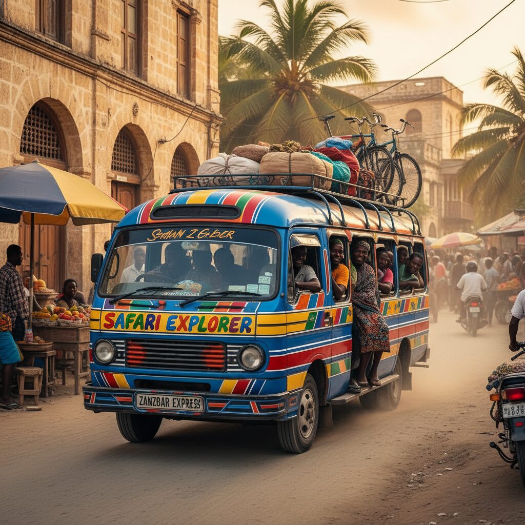 découvrez nos conseils pratiques pour maîtriser votre budget voyage à zanzibar en 2025 et profiter au mieux de cette destination paradisiaque sans dépenser une fortune.
