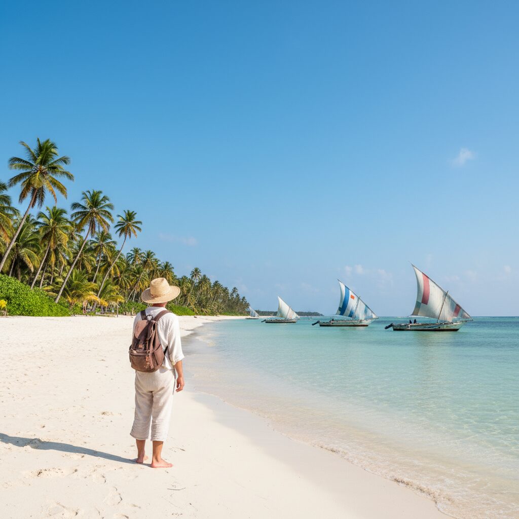 découvrez nos conseils pratiques pour économiser et gérer votre budget voyage à zanzibar en 2025, afin de profiter pleinement de cette destination paradisiaque sans dépasser vos dépenses.