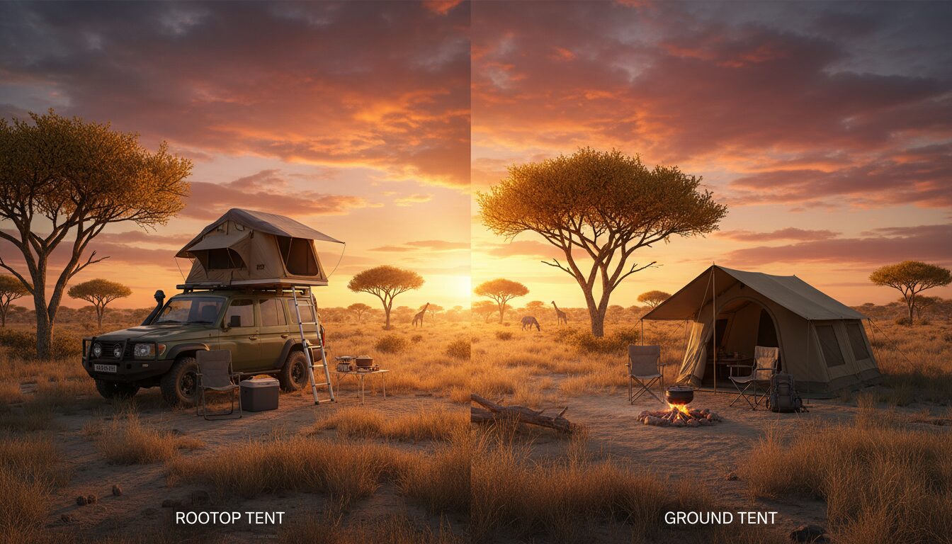 découvrez nos conseils pour bien préparer votre équipement avant de partir en camping nature en tanzanie. astuces pratiques pour un séjour en pleine nature réussi.