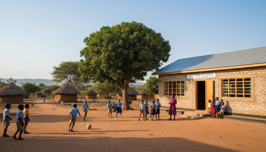 découvrez comment les infrastructures éducatives contribuent à améliorer la mobilité sociale en offrant un accès équitable à l'éducation et en soutenant le développement des compétences.