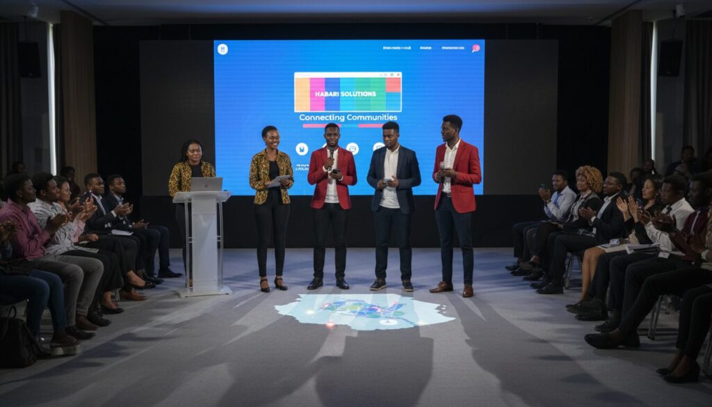 découvrez comment les jeunes tanzaniens perçoivent et projettent leur avenir professionnel dans un contexte en pleine évolution économique et sociale.