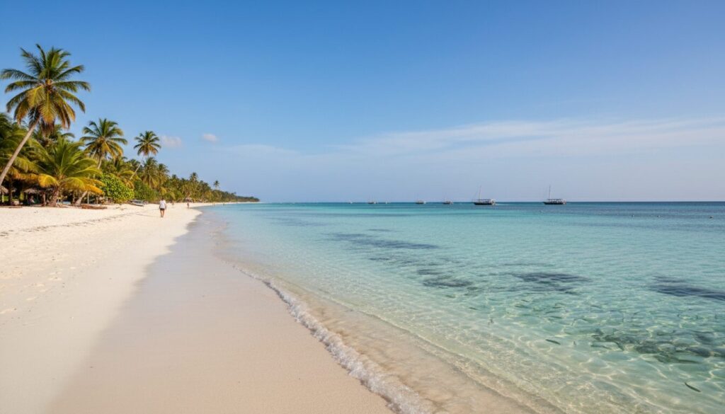 découvrez comment préparer un budget efficace pour une semaine à zanzibar, en optimisant vos dépenses pour profiter pleinement de votre séjour sur cette île paradisiaque.